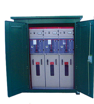  在配电装备上事情的一般划定有哪些？